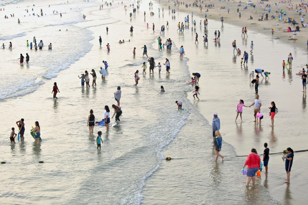 Round Out July With These Summer in Santa Monica Activities!