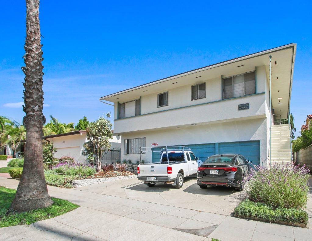 Roque and Mark » SOLD for 2,712,000. Roque & Mark Co. represented both Buyer and Seller. Rare