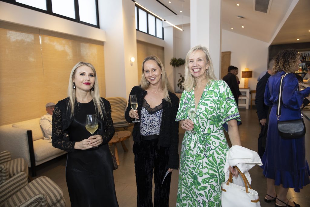 Honoring Angels in Our Community: A Night to Remember at the Upward Bound House Gala