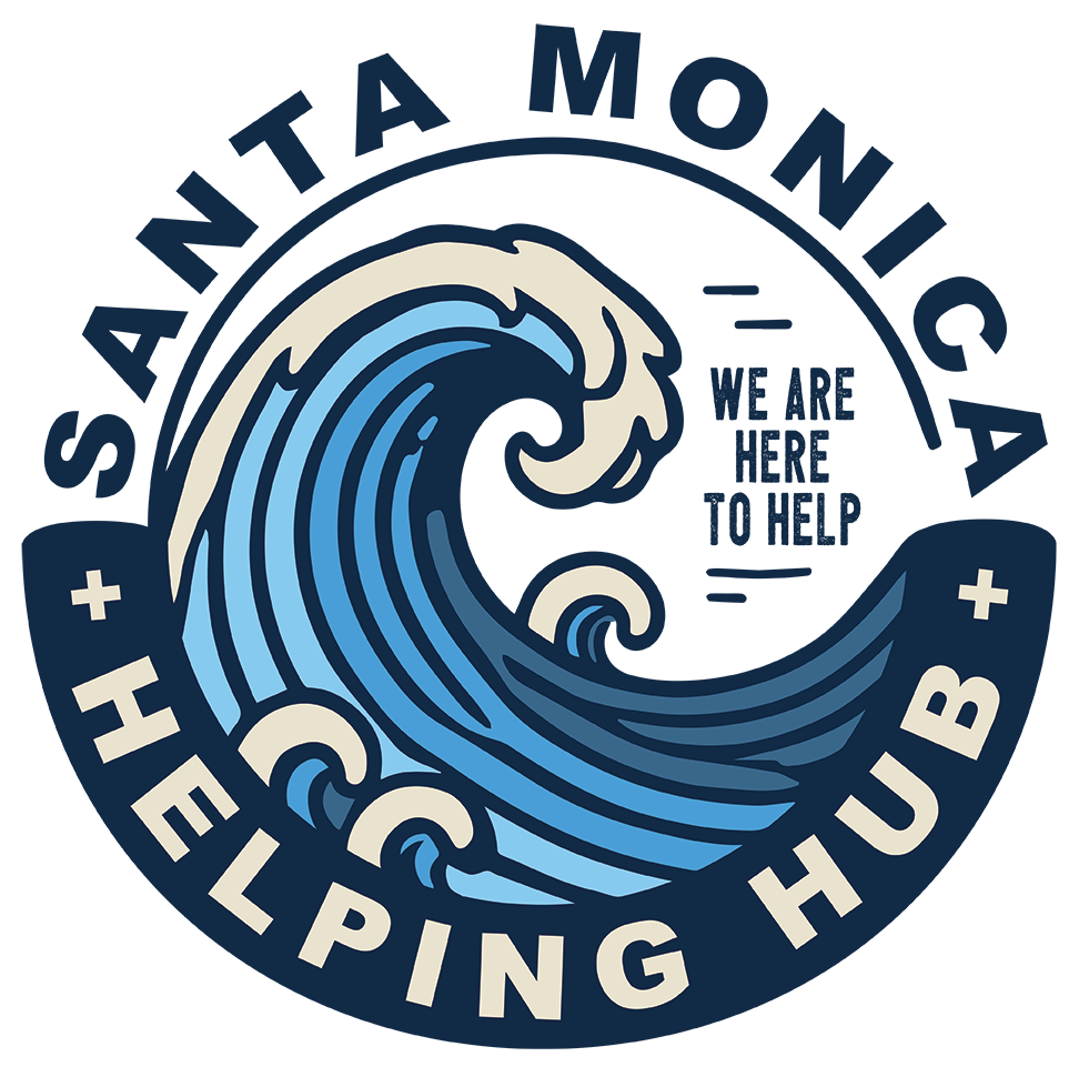 Santa Monica Helping Hub: Neighbors Helping Neighbors