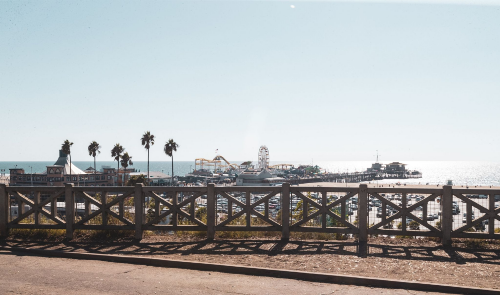 There’s Still Time for Summer Fun in Santa Monica