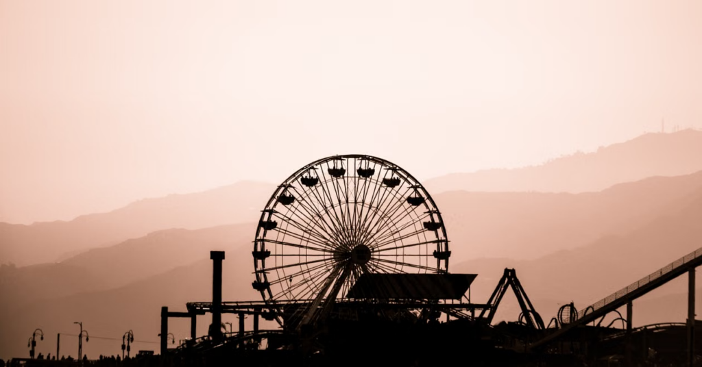 Halloween Events in Santa Monica: What to Do This October